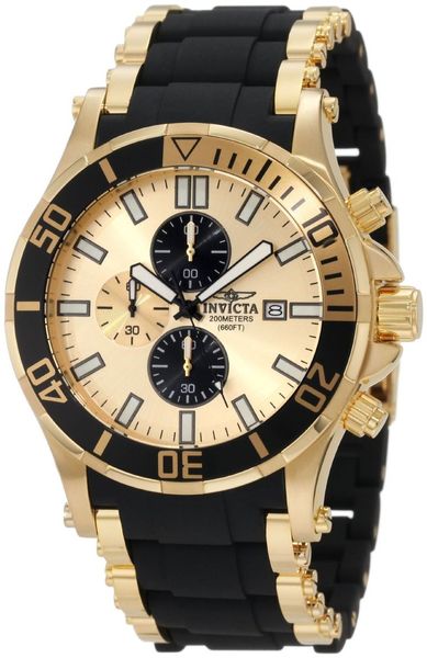 Ure Invicta Sea Spider 1478