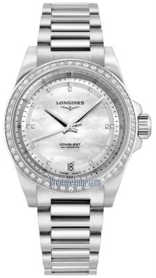 Ure Longines L34304876