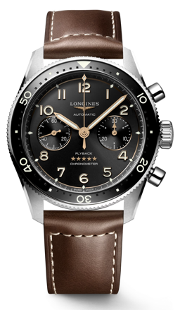 Ure Longines L38214532