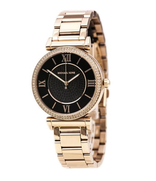 Ure Michael Kors MK3356