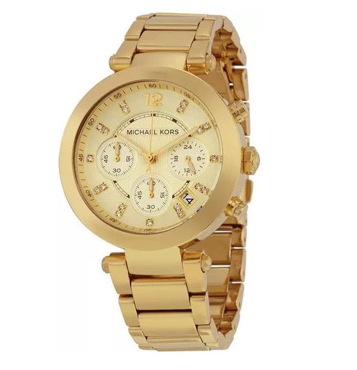 Ure Michael Kors MK5276