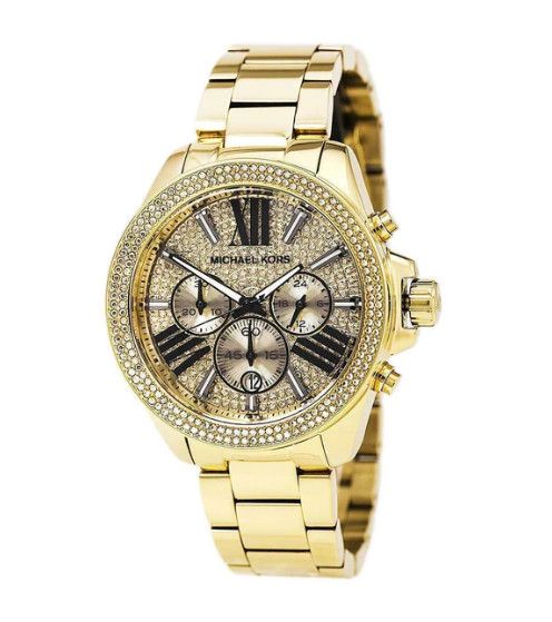 Ure Michael Kors MK6095