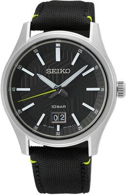 Ure Seiko SUR517P1