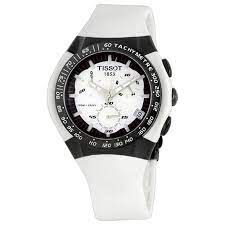 Ure Tissot T010.417.17.111.01