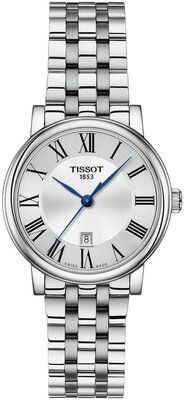 Ure Tissot T122.210.11.033.00