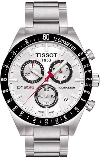 Ure Tissot T044.417.21.031.00