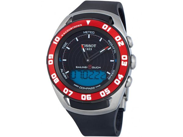 Ure Tissot T056.420.27.051.00