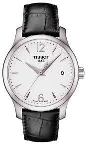 Ure Tissot T063.210.16.037.00