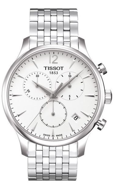 Ure Tissot T063.617.11.037.00