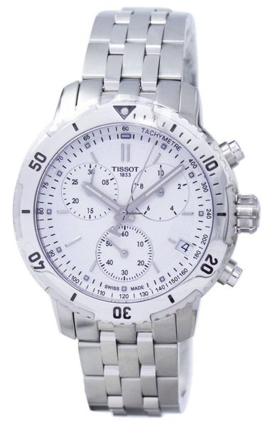 Ure Tissot T067.417.11.031.01