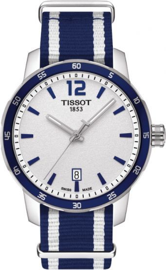 Ure Tissot T095.410.17.037.01