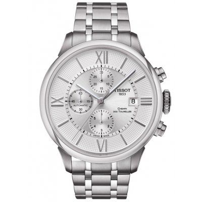 Ure Tissot T099.427.11.038.00