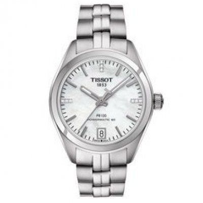 Ure Tissot T101.207.11.116.00