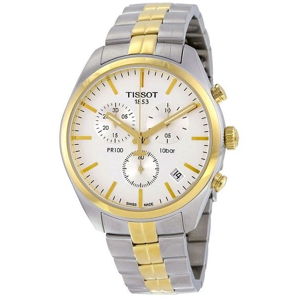 Ure Tissot T101.417.22.031.00