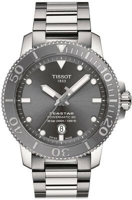 Ure Tissot T120.407.11.081.01