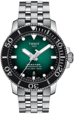 Ure Tissot T120.407.11.091.01