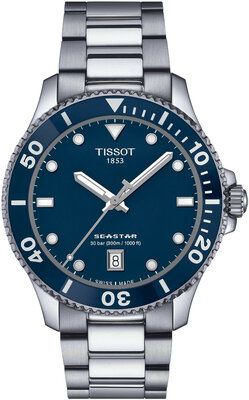 Ure Tissot T120.410.11.041.00