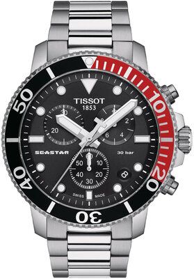 Ure Tissot T120.417.11.051.01