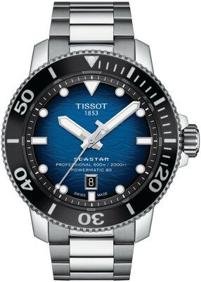 Ure Tissot T120.607.11.041.01