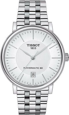 Ure Tissot T122.407.11.031.00