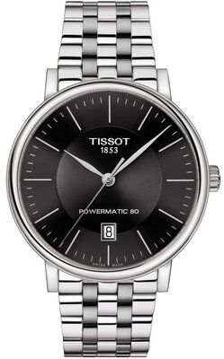 Ure Tissot T122.407.11.051.00