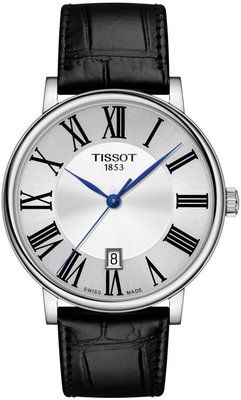 Ure Tissot T122.410.16.033.00