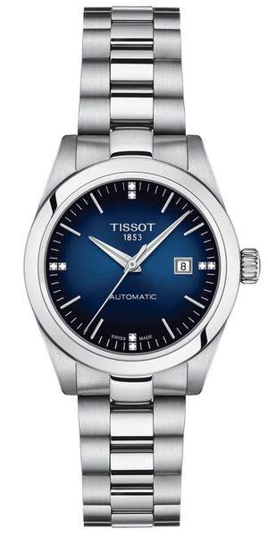 Ure Tissot T132.007.11.046.00