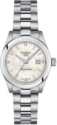 Ure Tissot T132.007.11.116.00