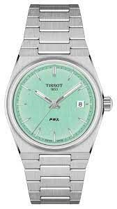 Ure Tissot T137.210.11.091.00