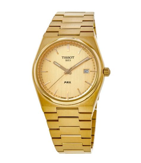 Ure Tissot T137.410.33.021.00