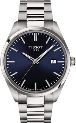 Ure Tissot T150.410.11.041.00