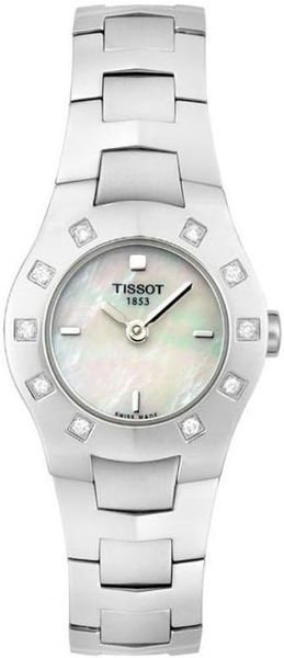 Ure Tissot T64178581