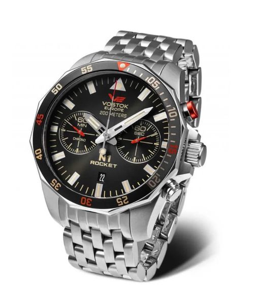 Ure Vostok 6S21-225A618BR