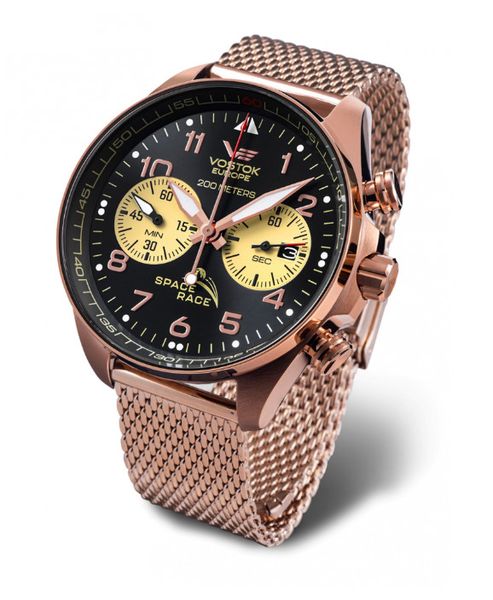 Ure Vostok 6S21-325B668BR