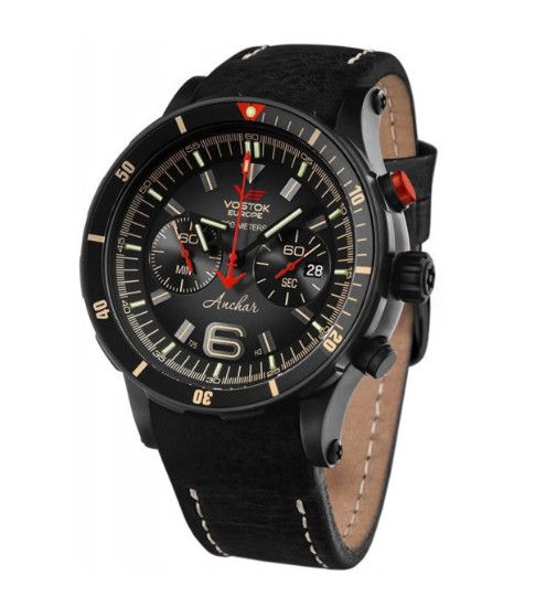 Ure Vostok 6S21-510C582