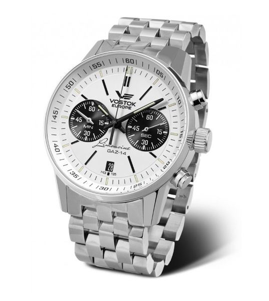 Ure Vostok 6S21-565A598BR