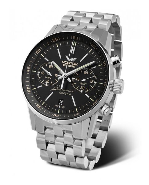 Ure Vostok 6S21-565A599BR