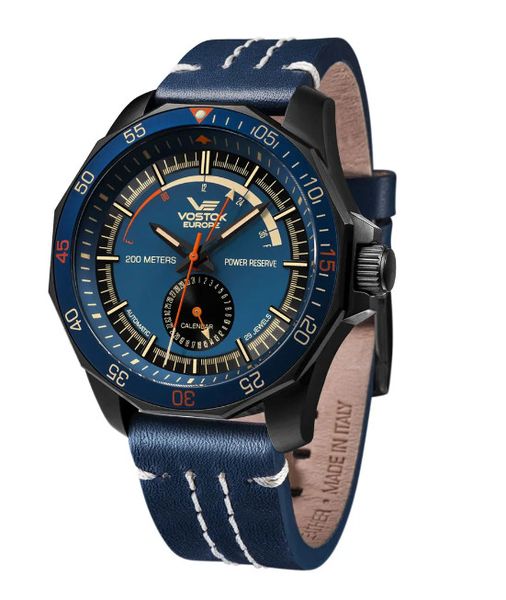 Ure Vostok NE57-225C564