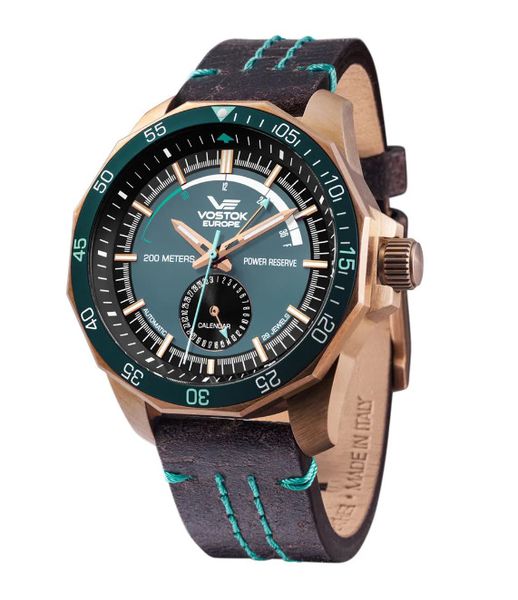 Ure Vostok NE57-225O566