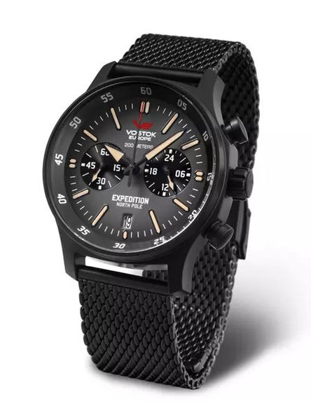 Ure Vostok VK64-592C558BR