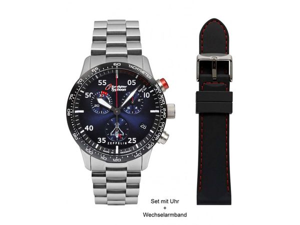 Ure Zeppelin 7298M-3 SET