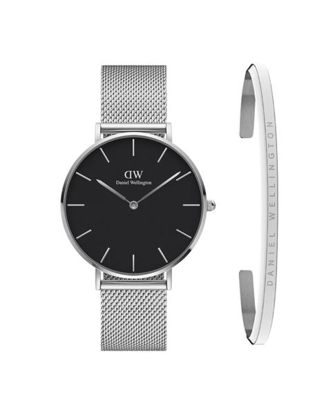 SET Ure Daniel Wellington DW00100304 + Zapestnica L