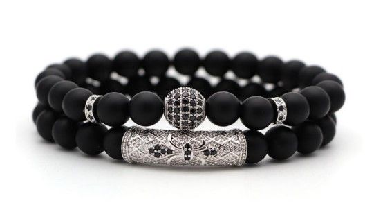 Shamballa Zapestnica L012